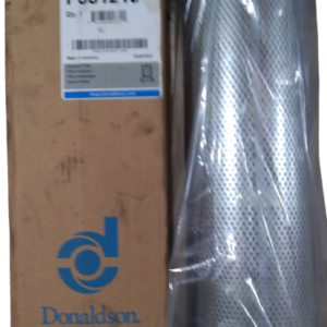 HYDRAULIC FILTER, CARTRIDGE, PN. P551210 DONALDSON