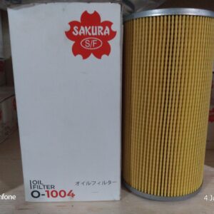 FILTER OIL, PN. O-1004 - SAKURA