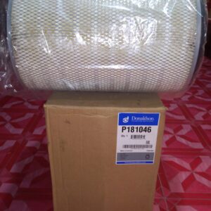 AIR FILTER-PRIMARY ROUND, PN. P181046 DONALDSON