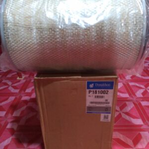 AIR FILTER-PRIMARY ROUND, PN. P181002 DONALDSON