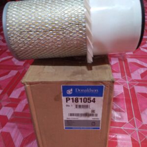 AIR FILTER, PRIMARY FINNED, PN. P181054 DONALDSON