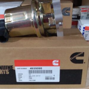 FUEL TRANSFER PUMP, PN. 4935095 CUMMINS