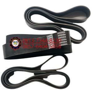 V-BELT, PN. 3002204 CUMMINS
