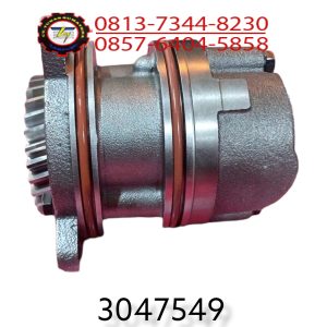 PUMP LUBRICATING OIL, PN. 3047549 CUMMINS