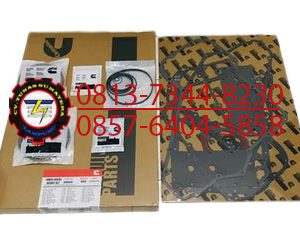 GASKET LOWER, PN. 3800558 CUMMINS