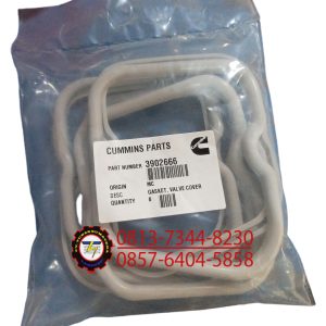 GASKET COVER VALVE, PN. 3902666 CUMMINS