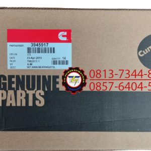 MAIN BEARING 3945917
