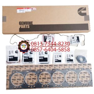 GASKET UPPER 5579026