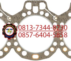 PACKING HEAD OM 355 61-21760-40