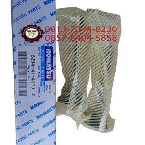 VALVE EXHAUST 6209-41-4110 KOMATSU