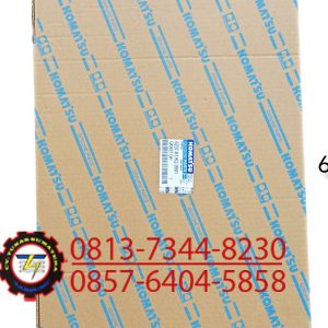 GASKET KIT O/H 6207-K1/K2-9901 KOMATSU