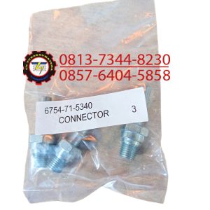 CONNECTOR 9754-71-5340 KOMATSU