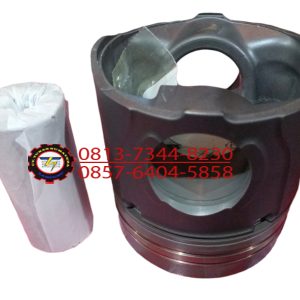 PISTON KIT, PN. 3631244 CUMMINS