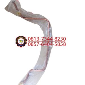TUR OIL SUPPLY TUBE, PN. 3200273 For CUMMINS