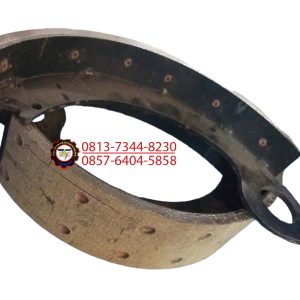 HAND BRAKE SHOE