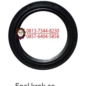 SEAL KREK AS TC 2-5/8 3-1/2 1/2