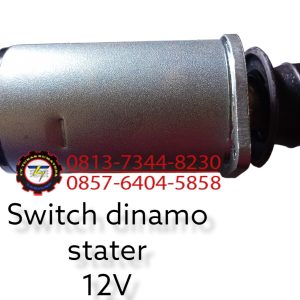 SWITCH STATER PC200-6