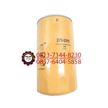 Filter Oil Pn 273 5711 Cv Tunas Sumatera Lampung