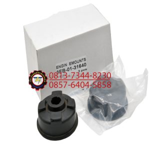ENGINE MOUTHING 3EB-01-31540