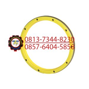 SEAL LIP TYPE 7K 9209