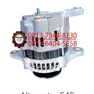 ALTERNATOR GRANDIA S4S