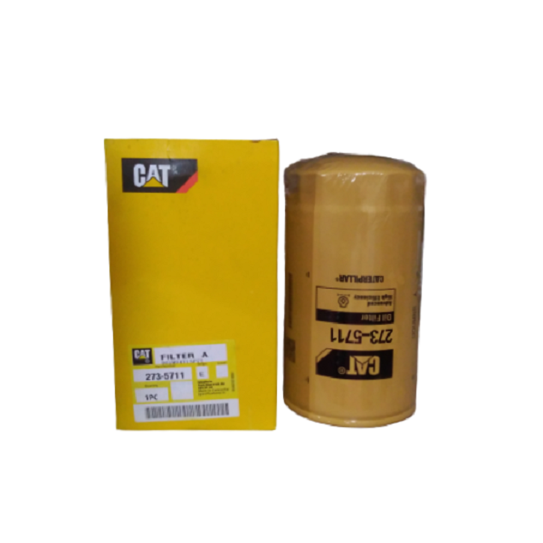 Filter Oil Pn 273 5711 Cv Tunas Sumatera Lampung
