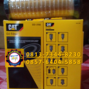 FILTER OIL, PN. 322-3155