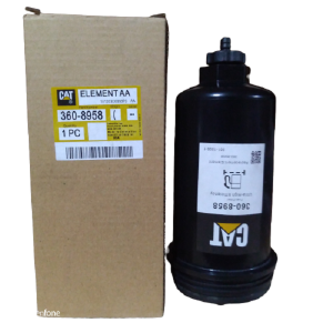 FILTER FUEL/ ELEMENT, PN. 360-8958