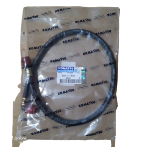 HOSE FLEXIBLE, PN. 6754-71-9910 KOMATSU