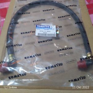 HOSE FLEXIBLE, PN. 6754-71-9920 KOMATSU