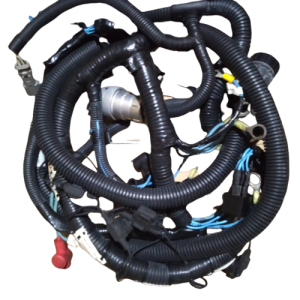 HARNESS ENGINE, PN. 0338-5187 CUMMINS