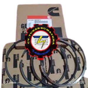 RING SET PISTON, PN. 3803471 CUMMINS