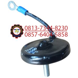VARISATOR C HITAM