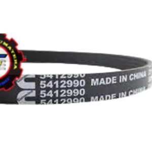 V-RIBBED BELT, PN. 5412990