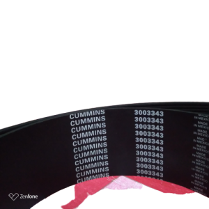V-BELT, PN. 3003343 CUMMINS