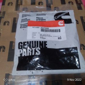 SCREW,HEXAGON HEAD CAP, PN. 3627095