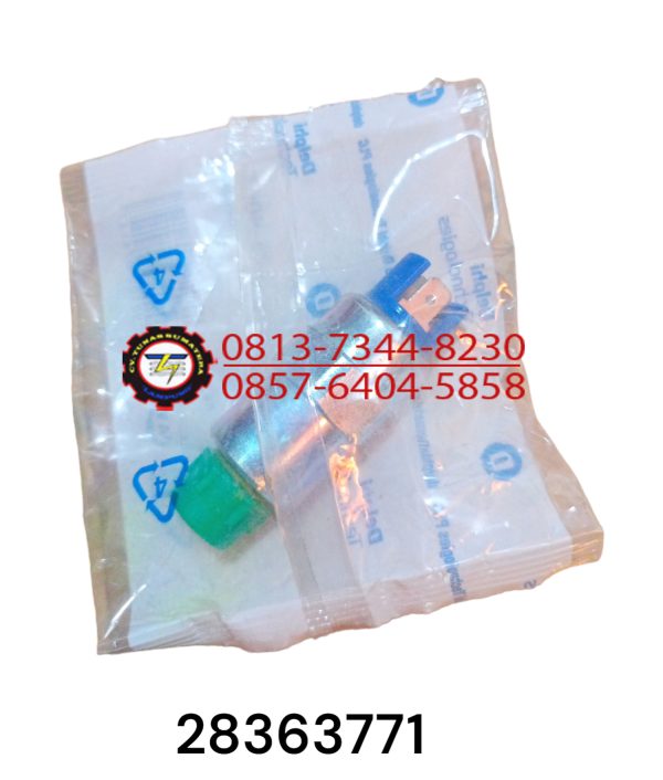 SOLENOID 28363771 PERKINS