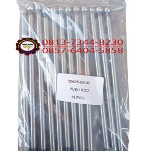PUSH ROD, PN. 32A05-03100 MITSUBISHI