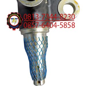 knuckle RH 43211-23321-71