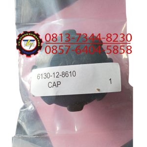 CAP 6130-12-8610
