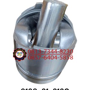 PISTON 6138-31-2120 KOMATSU