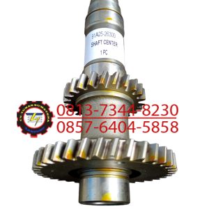 SHAFT INPUT 91A25-26300 MITSUBISHI