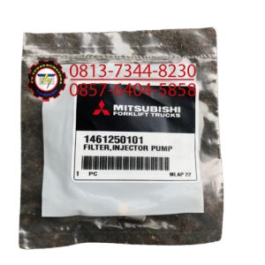 FILTER INJECTOR PUMP, PN. 1461250101 MITSUBISHI
