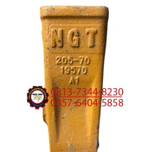 TOOTH, PN. 205-70-19570