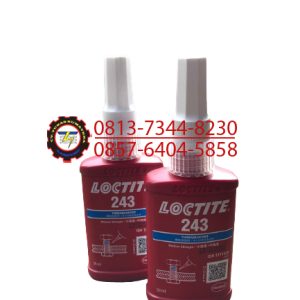 LOCTITE, PN. 243