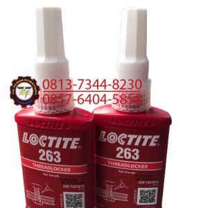 TOCTITE, PN. 263