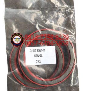 SEAL OIL, PN. 31512-30981-71