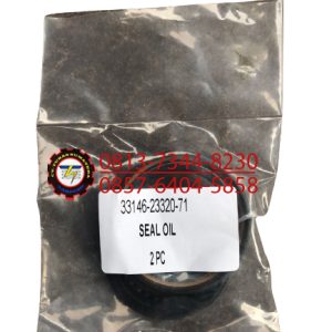 SEAL OIL, PN. 33146-23320-71