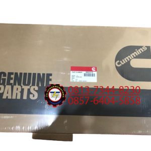 GASKET LOWER SET, PN. 3802375 6BT