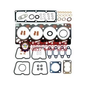 GASKET UPPER SET, PN. 3804896 4BT